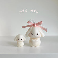 Load image into Gallery viewer, myo myo candle
