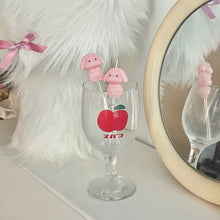 Load image into Gallery viewer, myo myo birthday candle
