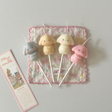 Load image into Gallery viewer, myo myo birthday candle
