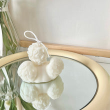Load image into Gallery viewer, angel candle
